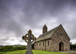 Image result for St Patrick`s Gac, Saul