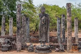 Image result for Полоннарува