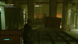 Image result for Control: Ultimate Edition