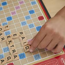 Image result for Swinderby Scrabble Club
