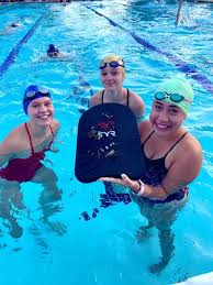 Image result for Leander Swimming Club