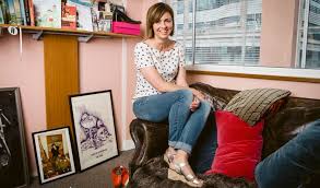 Image result for louise wener