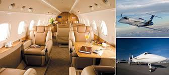 Jet Charter