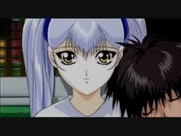 「スバル・リョーコ 機動戦艦ナデシコ The prince of darkness」の画像検索結果