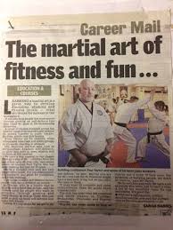 Image result for Beeches Martial Arts