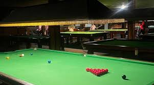 Image result for Eglinton Snooker Club
