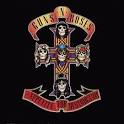 Album Review: Guns N' Roses - "Appetite for Destruction" (1987 ...