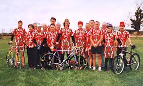 Image result for Hinckley Cycle Racing Club