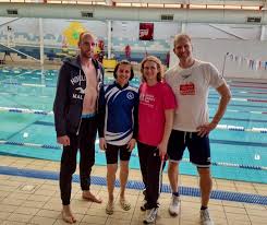 Image result for Grimsby Alexander Dolphins Swimming Club