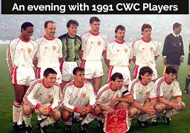 Image result for Belfast United