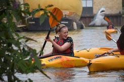 Image result for Laburnum Boat Club