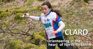 Image result for South Yorkshire Orienteers