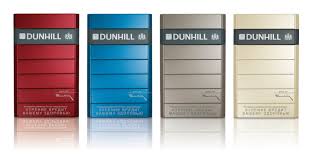 Image result for dunhill cigarettes