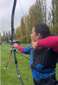 Image result for Guildford Archery Club