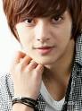 Kim Joon as Song Woo Bin