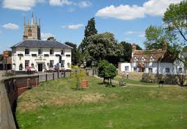 Image result for Great Barford Bowls Club