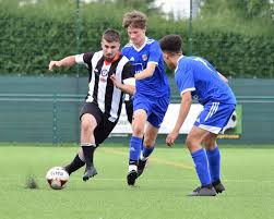 Image result for Luton Leagrave A F C