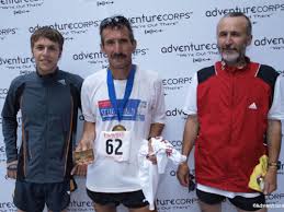 Badwater-Ultramarathon: Hubert Karl läuft Rekord - Laufberichte ... - Badwater67_080729012025EeF