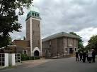 TQ3674 : Honor Oak Crematorium - via Daymix