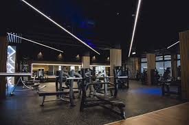 Image result for Pulse 220 Fitness Centre