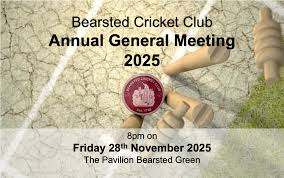 Image result for Bearsted Cricket Club