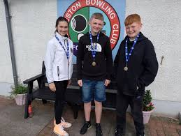 Image result for Harrysmuir Bowling Club