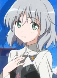 「サーニャ・V・リトヴャク ストライクウィッチーズ」の画像検索結果