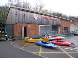 Image result for Battersea Canoe Club