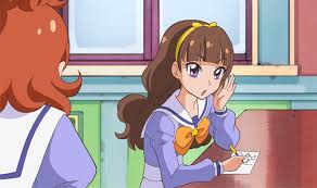 「天ノ川きらら / キュアトゥインクル Go!プリンセスプリキュア」の画像検索結果