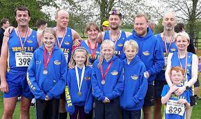 Image result for Birtley Athletics Club
