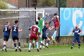 Image result for Frimley Green Football Club