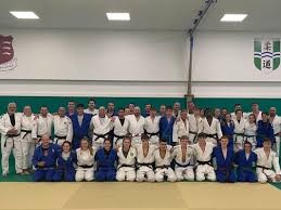 Image result for Exmouth Vikings Judo Club