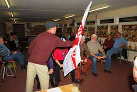 Image result for Hoddesdon (Rosehill) Bowls Club