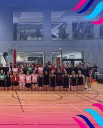 Image result for Swan Centre Netball Club