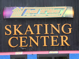 Image result for Sunday Rollerstroll