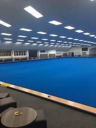 Image result for Mclaren Indoor Bowling Club