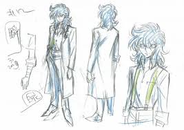 「アンドロメダ瞬」の画像検索結果