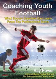 Image result for Junior Football Coaching