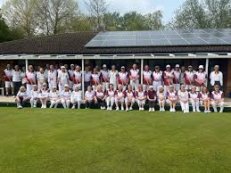 Image result for Banchory Bowling Club
