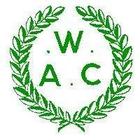 Image result for Wirral Athletics Club