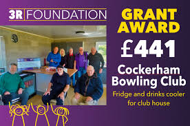 Image result for Cockerham Bowling Club