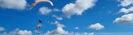 Image result for Northumbria Hang Gliding & Paragliding Club