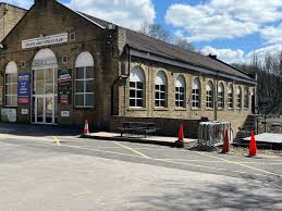 Image result for Halifax/West Yorkshire Club