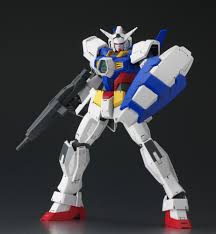 「ラクト・エルファメル ガンダムAGE」の画像検索結果