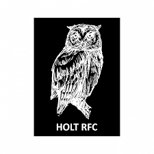Image result for Holt R F C