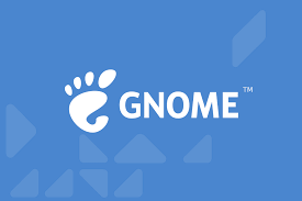 Image result for gnome logo