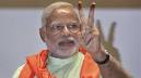 Modi wave results in BJP landslide, Mamata, Jaya stand strong as.