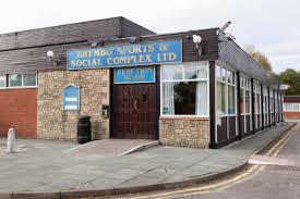 Image result for Brymbo Cricket Club