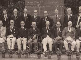 Image result for Hampden Park Bowls Club