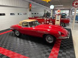 Image result for Regency Red 1968 Jaguar